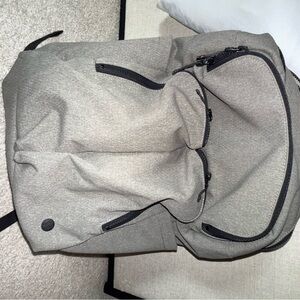 Lululemon backpack